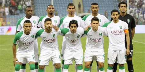 لاعبين الاهلي السعودي